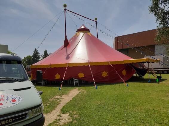 2025-06-27 – Cirkus Enders – Studénka – Cirkusoviny.cz