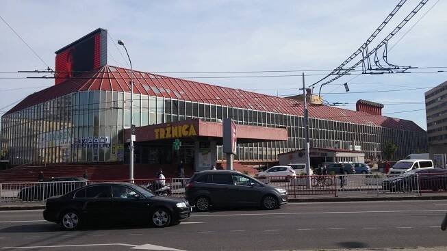 Blog N: Novomestský genius loci, alebo 6 premárnených príležitostí