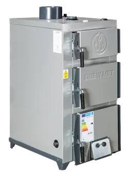 Kotel Kotel na tuhá paliva DREX mini 24kW