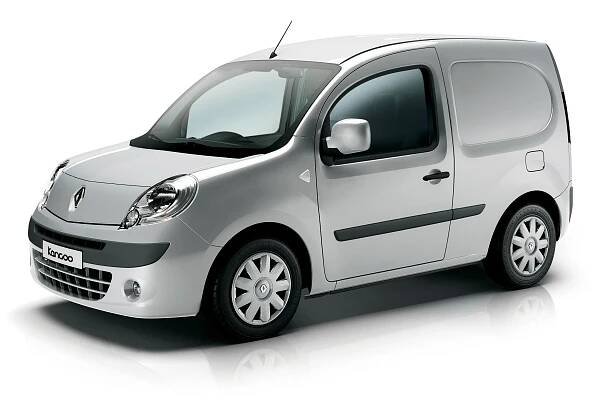 KANGOO