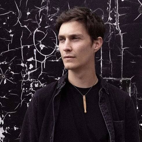 Jakub Moulis lektor