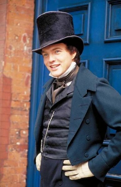 David Copperfield - Promo - Ciarán McMenamin