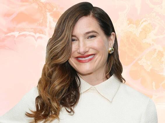 "Wandavision" Star Kathryn Hahn Reveals Hair and Skin-Care Products and Routines — Interview