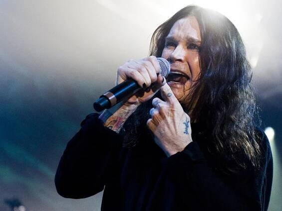 Ozzy Osbourne Archivy - Fíkoviny