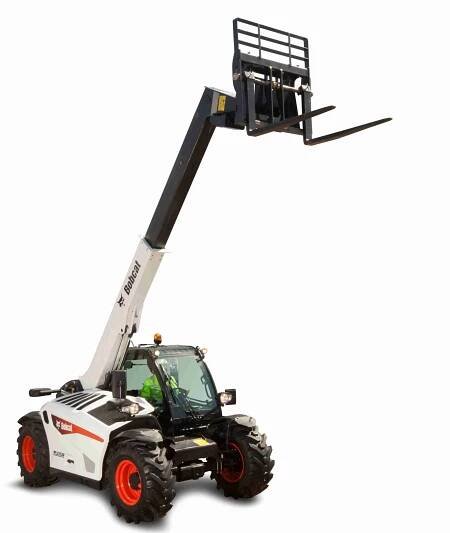 Bobcat TL 26.60 - Agroservis Vyder