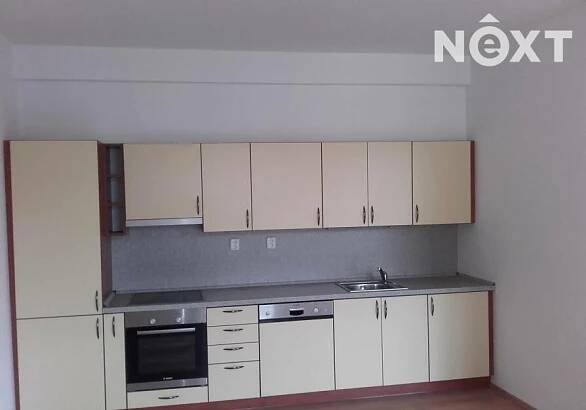 Pronájem bytu 1+kk, 29 m² | NEXT REALITY