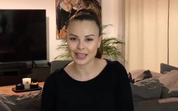 Monika Bagárová prozradila fanouškům své životní motto: Čím se řídí česká kráska - Zivot