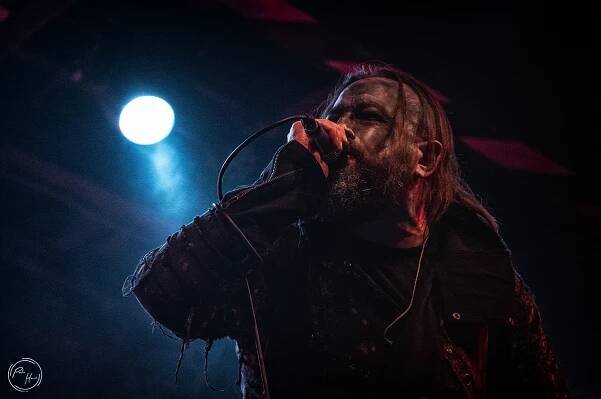 Ghosts of Atlantis/foto: Petr Hanč