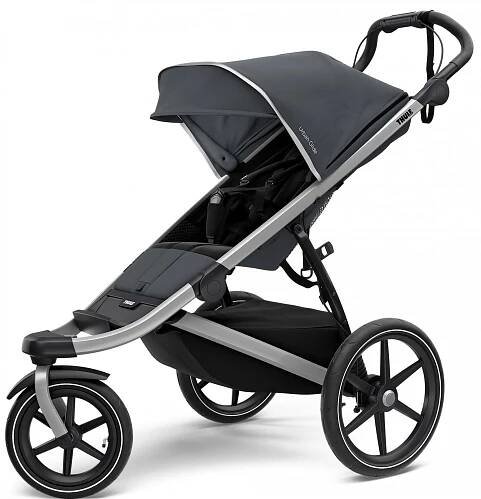 thule urban glide 2 dark shadow 2021