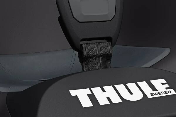 Thule RideAlong Lite feature