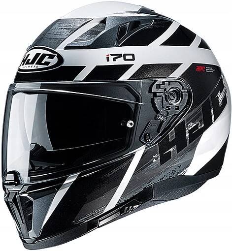 HJC přilba i70 Reden MC5