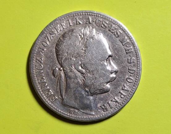 František Josef I. - zlatník 1890 KB - Numismatika