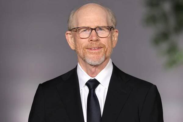 Ron Howard Reveals The One Thing That Would ‘Compel’ Him to Return to Acting (Exclusive)