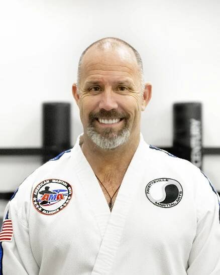 About Fayetteville Martial Arts