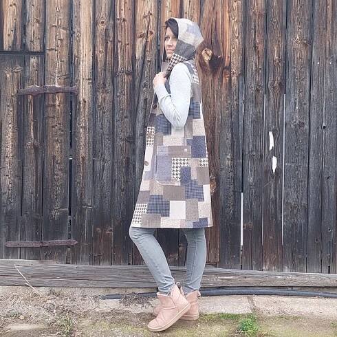 MINT Market - prodejce - Paja moda 