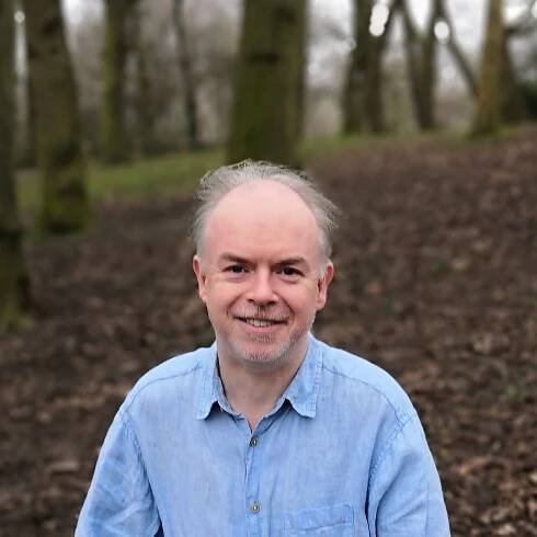 Ian York joins us as Senior Developer