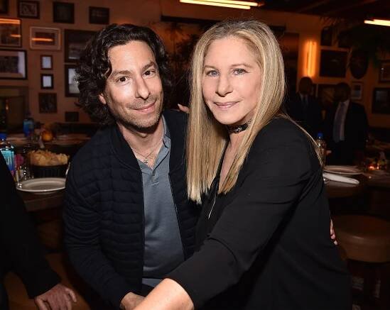 Barbra Streisand's Son Jason Gould: Why I Didn't Watch Dad Elliot Gould on Friends