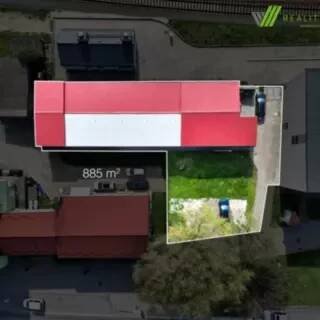 Realitní kancelář REALITY VESELÝ s.r.o. - Hodonín - ČESKÉREALITY.cz inzerce realit