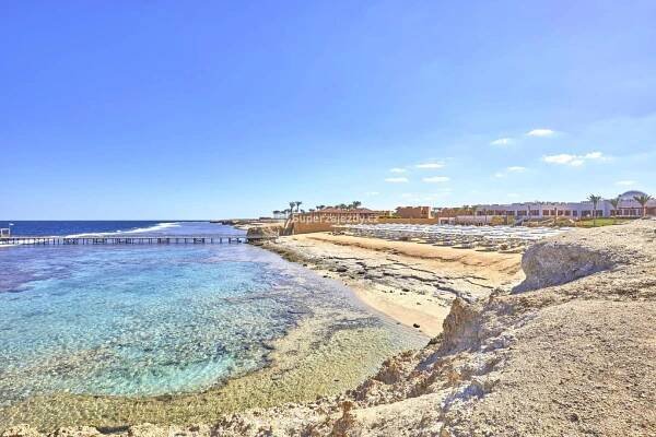 Solymar Reef Marsa