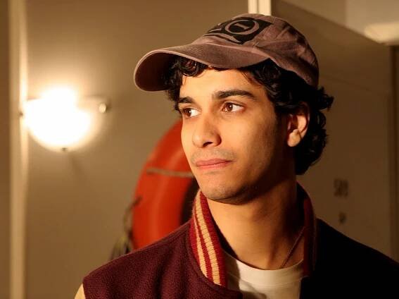 Elyes Gabel