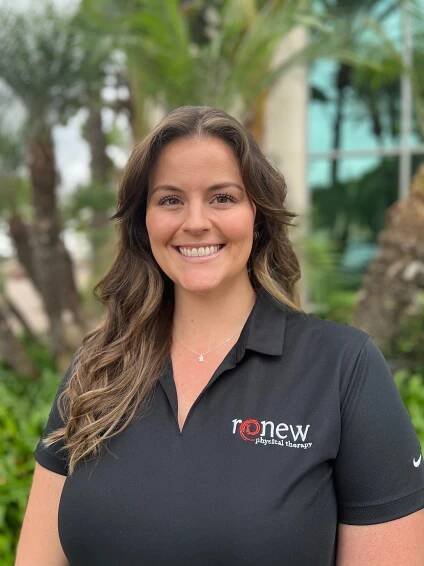 Our Team – Renew Physical Therapy