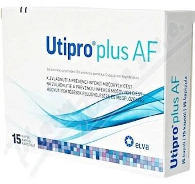 Utipro Plus AF tbl.15