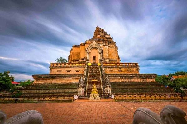 A Guide to Travel with Kids in Chiang Mai Thailand