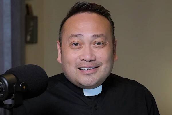 Father Leo Patalinghug and Father David Michael Moses Discuss Eucharistic Truths