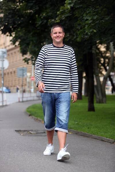 Michal Novotný
