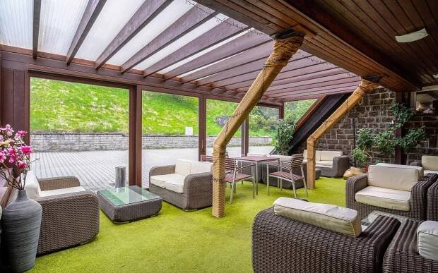 Vysoké Tatry: Dovolená v Hotelu Sipox *** s polopenzí a neomezeným wellness s bazénem, vířivkou a 2 saunami
