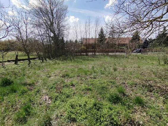 Olešnice - Levín, okres Hradec Králové