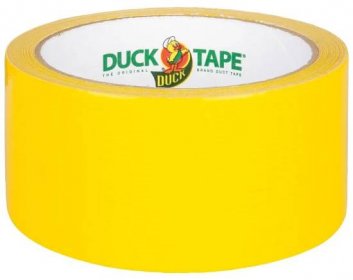 Duck Tape Textilná páska
