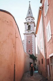 8 tipů, co vidět a navštívit na chorvatském ostrově Pag - Backpack Yourself