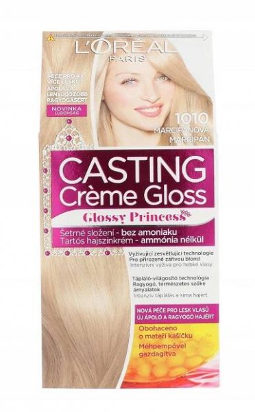 Barva na vlasy L ́Oréal Paris Casting Creme Gloss