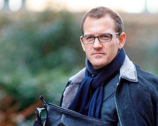 A Czech Billionaire Buys a Piece of Le Monde
