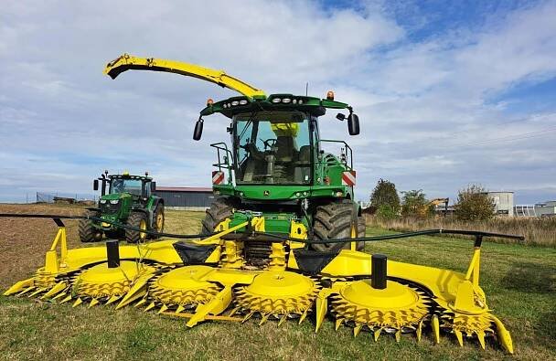 traktor