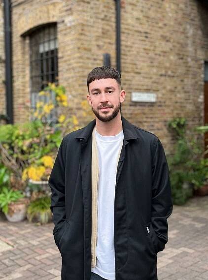 Our Digital Director Luke Patton on Ventures. 