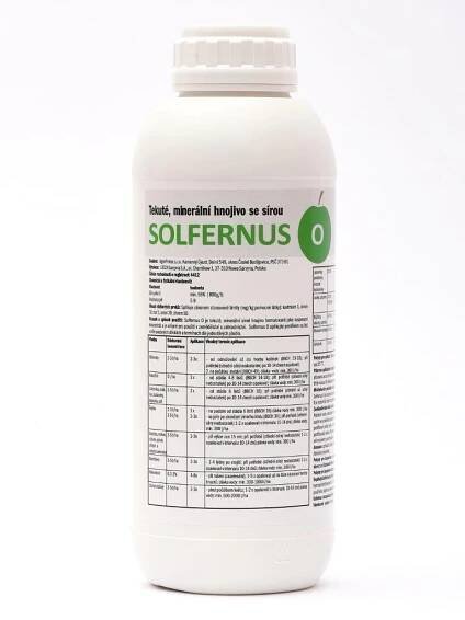 Solfernus O 1l