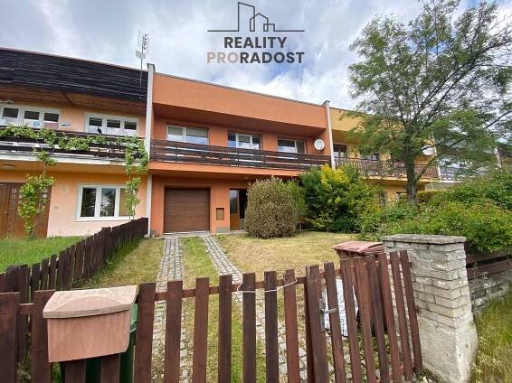 Prodej Dům, Krnov, okres Bruntál