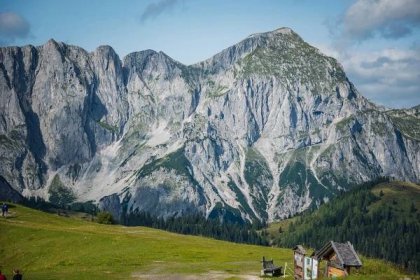 Hiking & Mountaineering – Werfenweng, Salzburger Land