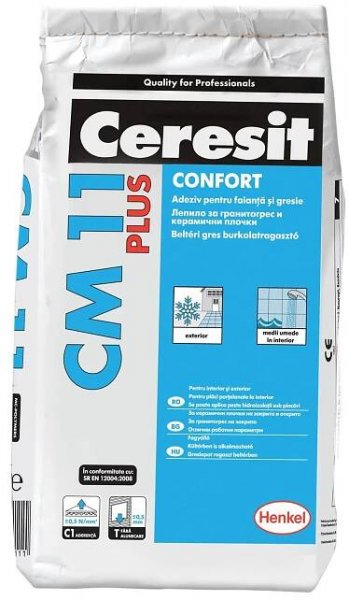 Adeziv CM11 25kg