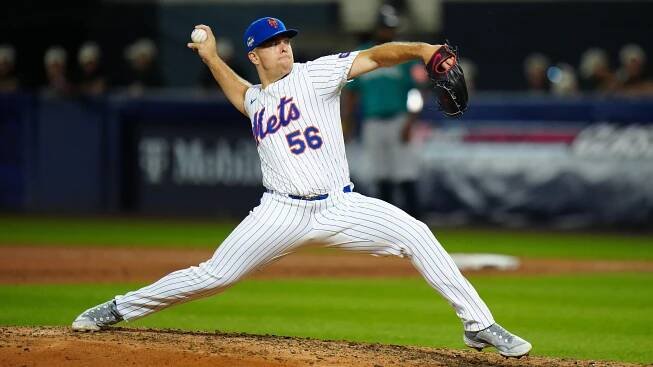 Ryan Helsley, Mets Believe Reliever Is Tipping Pitches, Calls It 'Glaring and Obvious'
