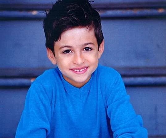 Josie Totah Biography - Facts, Childhood, Family Life & Achievements