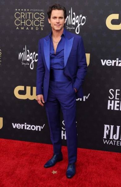 Matt Bomer