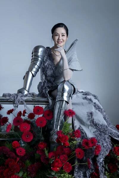 Hồng Nhung