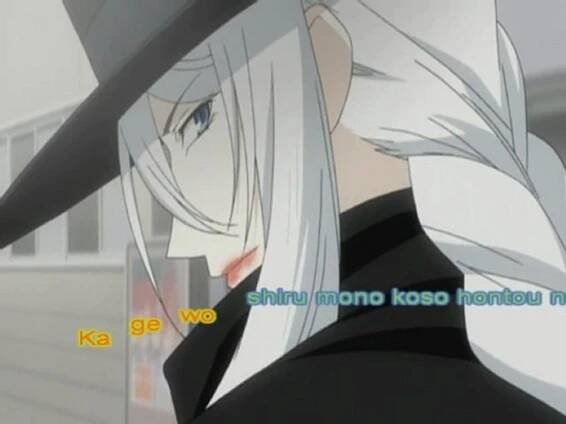 Karaoke Crystallize - Junichi Suwabe - Vidéo Dailymotion