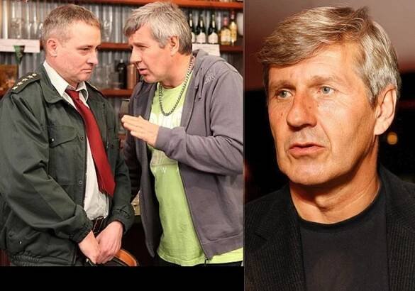 Pokus o sebevraždu »Nebojsy« Kronera: Tajnosti i slova kolegy o 'zlomené duši'
