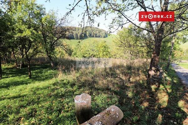Prodej Pozemek, Vápenice, okres Uherské Hradiště