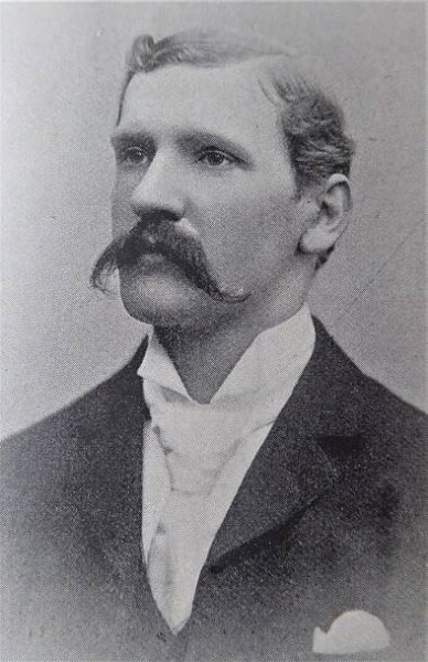 Alfred William Flux - Wikipedia
