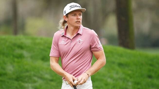 Cameron Smith: 20 Facts You Didn't Know About The Australian LIV Golfer